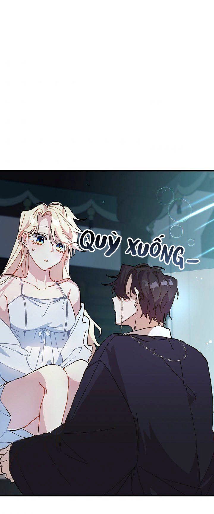 đọc truyện Công Chúa Giả Điên Chương 7 ảnh 64 tại Thiên Thai Truyện