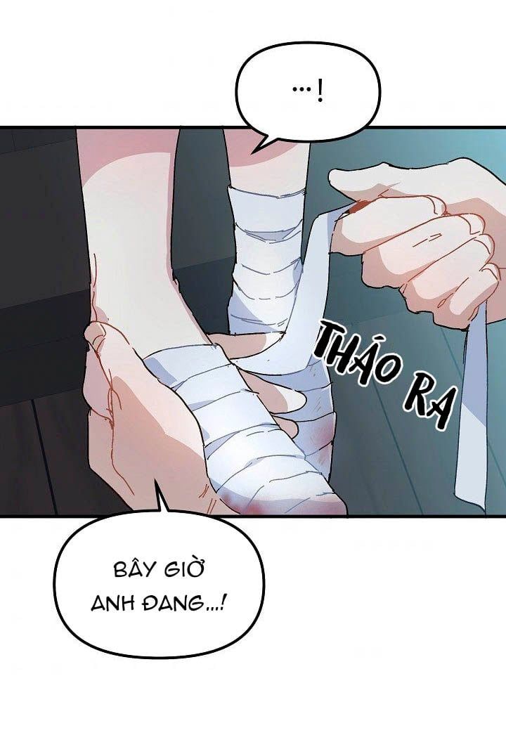 đọc truyện Công Chúa Giả Điên Chương 7 ảnh 65 tại Thiên Thai Truyện