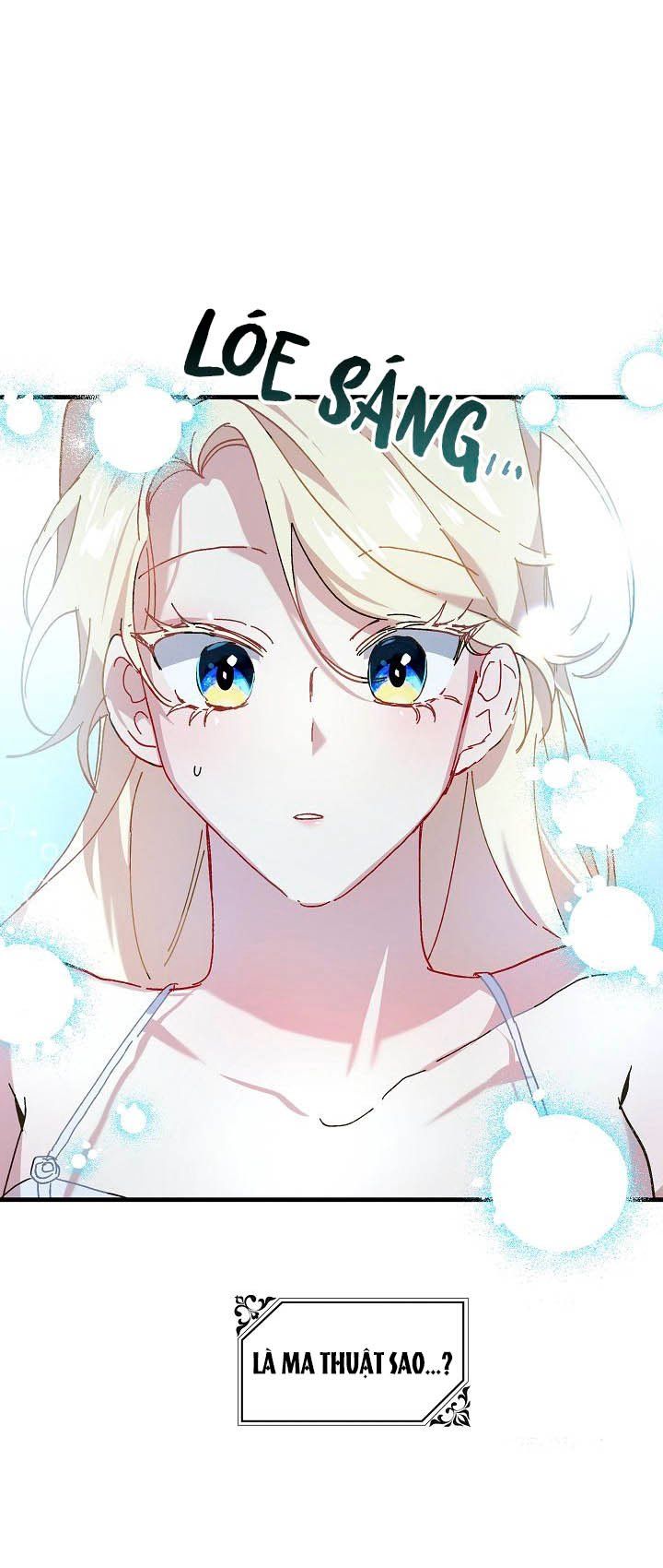 đọc truyện Công Chúa Giả Điên Chương 7 ảnh 68 tại Thiên Thai Truyện