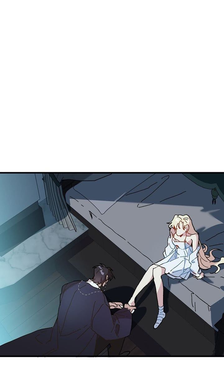 đọc truyện Công Chúa Giả Điên Chương 7 ảnh 71 tại Thiên Thai Truyện