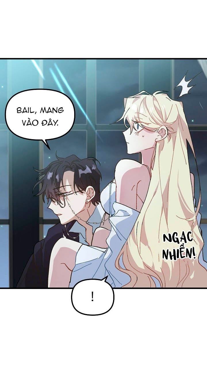 đọc truyện Công Chúa Giả Điên Chương 7 ảnh 73 tại Thiên Thai Truyện