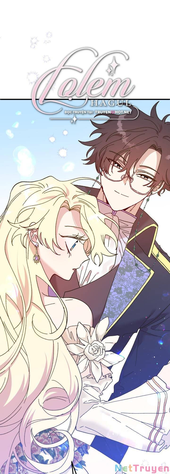 đọc truyện Công Chúa Giả Điên Chương 70 ảnh 3 tại Thiên Thai Truyện