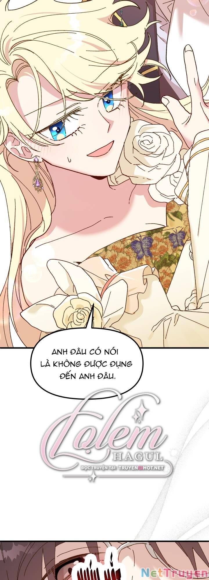 đọc truyện Công Chúa Giả Điên Chương 70 ảnh 12 tại Thiên Thai Truyện