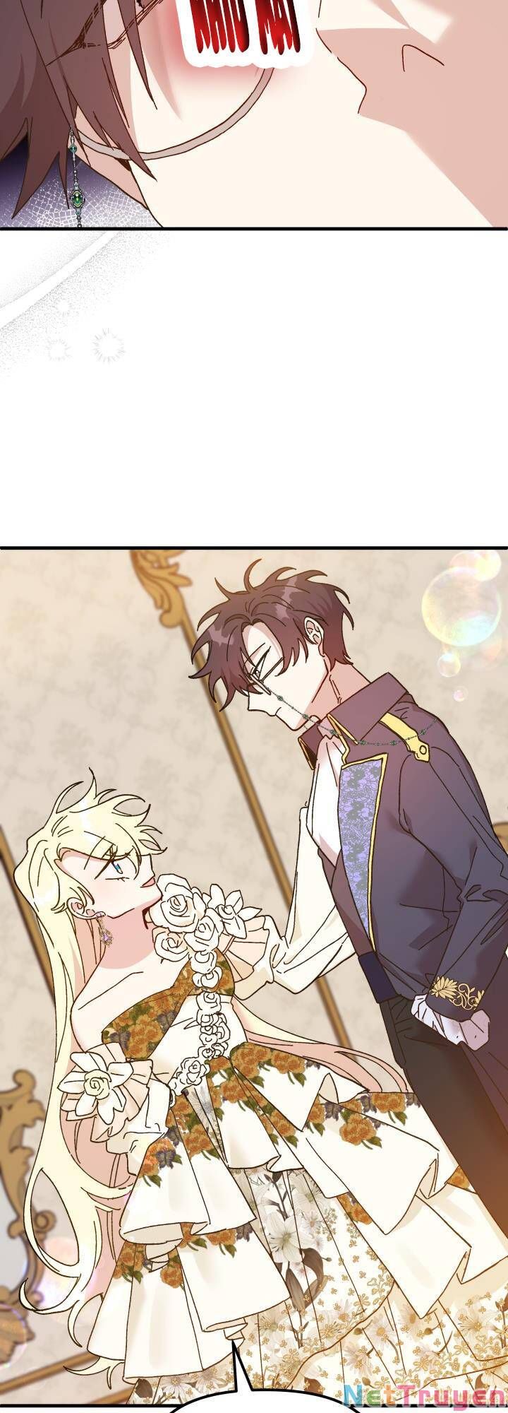 đọc truyện Công Chúa Giả Điên Chương 70 ảnh 13 tại Thiên Thai Truyện