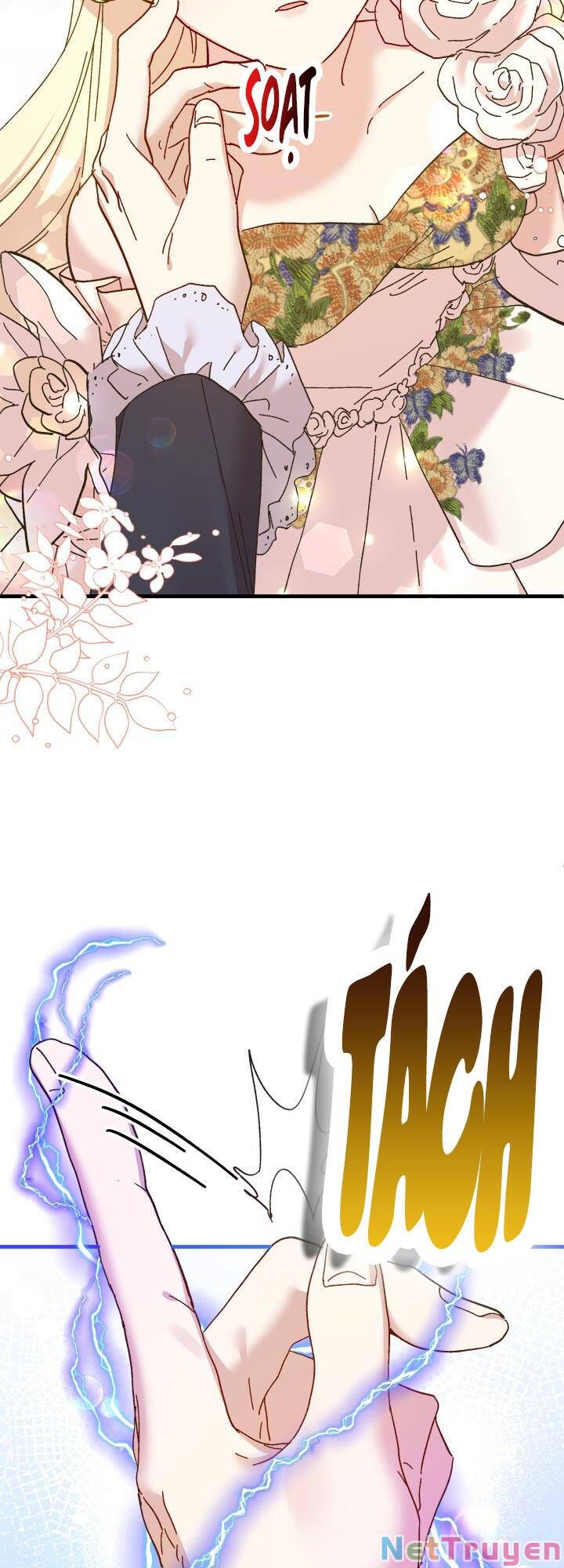 đọc truyện Công Chúa Giả Điên Chương 70 ảnh 17 tại Thiên Thai Truyện