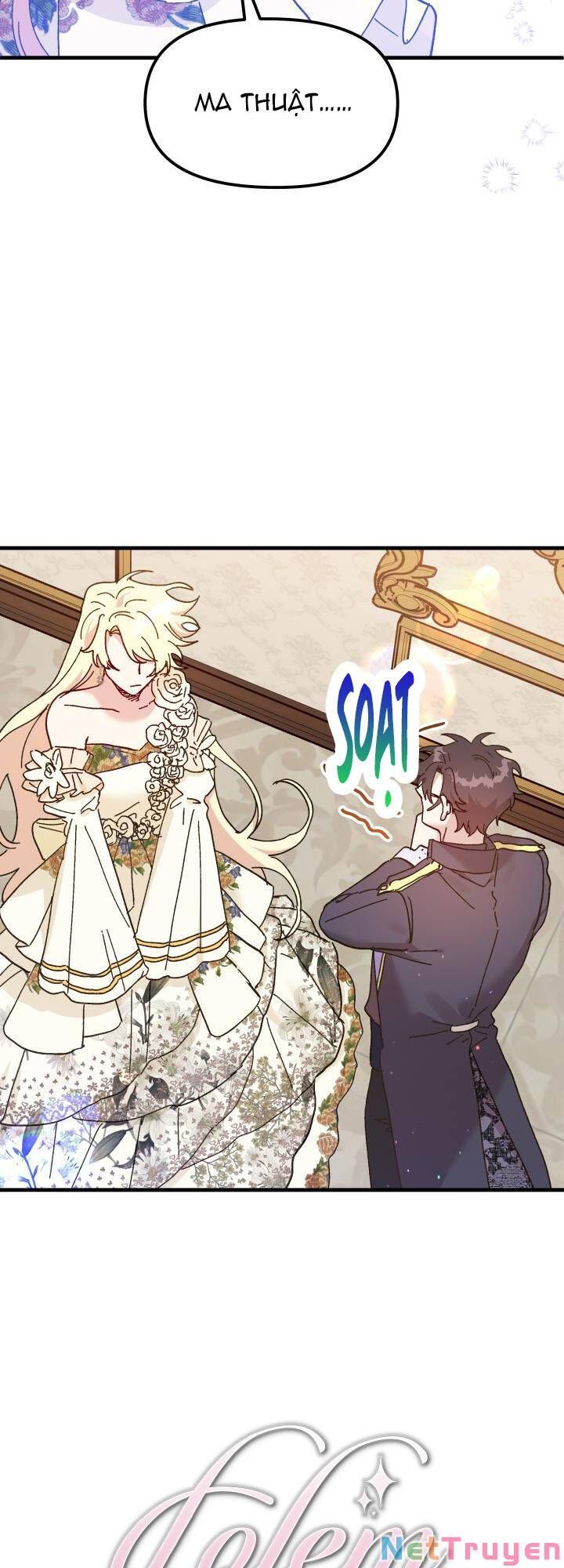 đọc truyện Công Chúa Giả Điên Chương 70 ảnh 4 tại Thiên Thai Truyện