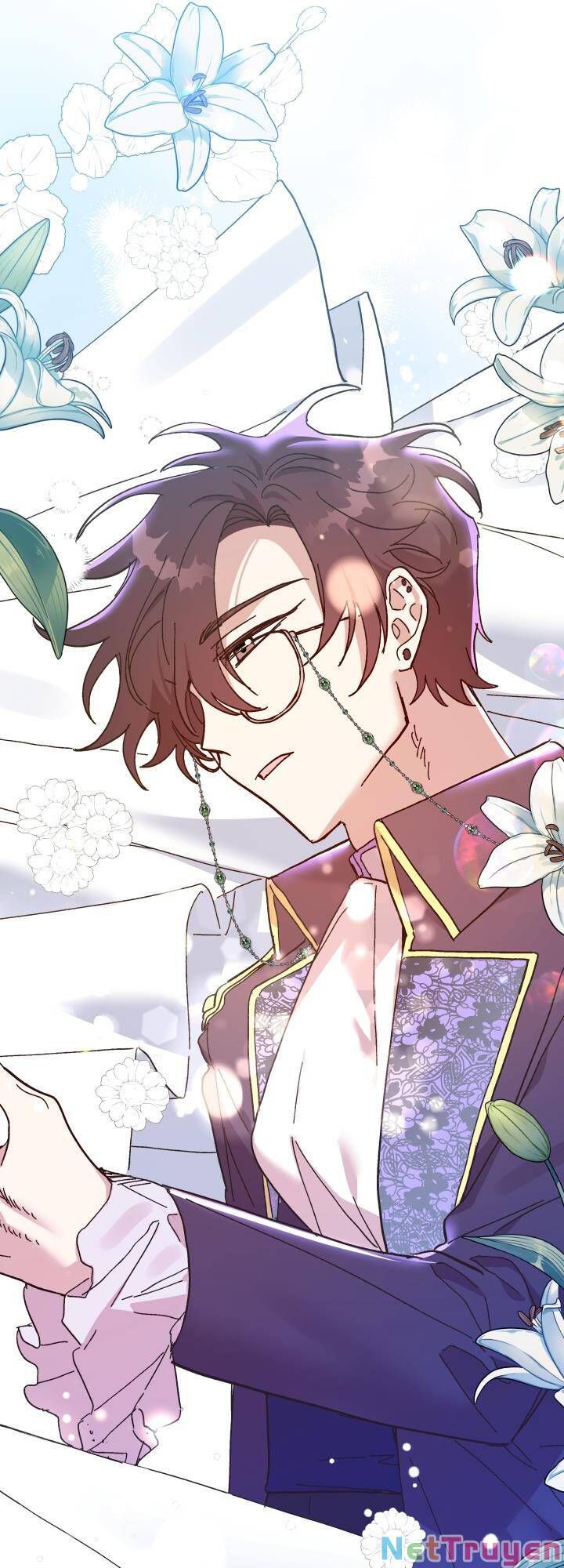 đọc truyện Công Chúa Giả Điên Chương 70 ảnh 22 tại Thiên Thai Truyện