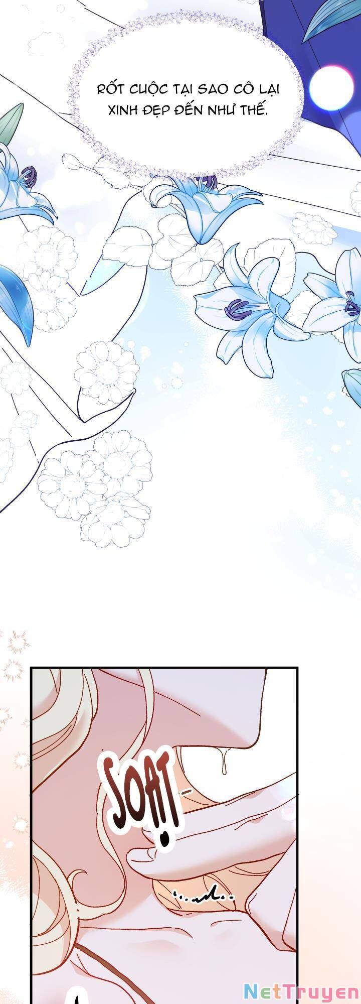 đọc truyện Công Chúa Giả Điên Chương 70 ảnh 23 tại Thiên Thai Truyện