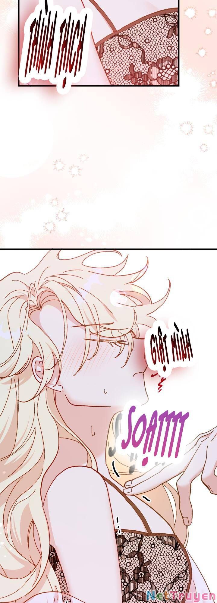 đọc truyện Công Chúa Giả Điên Chương 70 ảnh 24 tại Thiên Thai Truyện