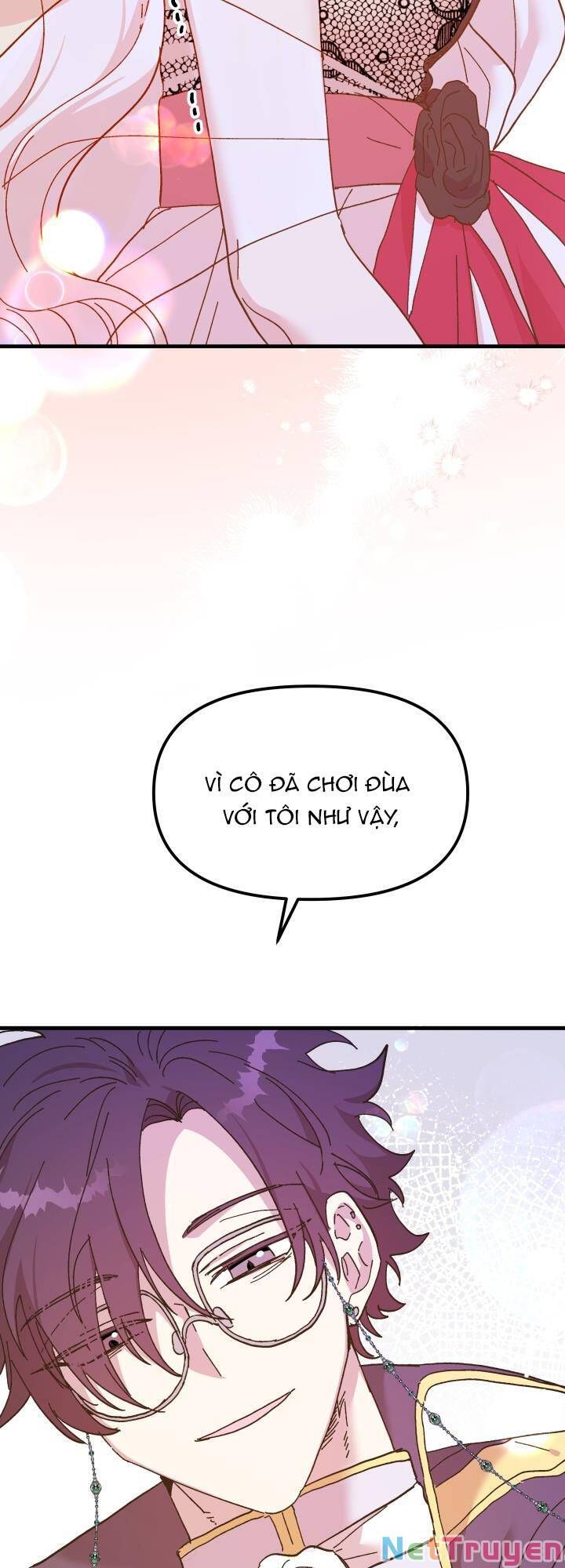 đọc truyện Công Chúa Giả Điên Chương 70 ảnh 25 tại Thiên Thai Truyện