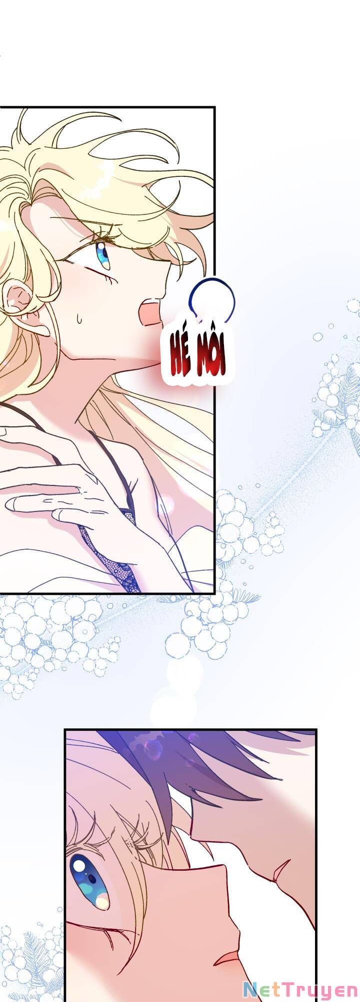 đọc truyện Công Chúa Giả Điên Chương 70 ảnh 27 tại Thiên Thai Truyện