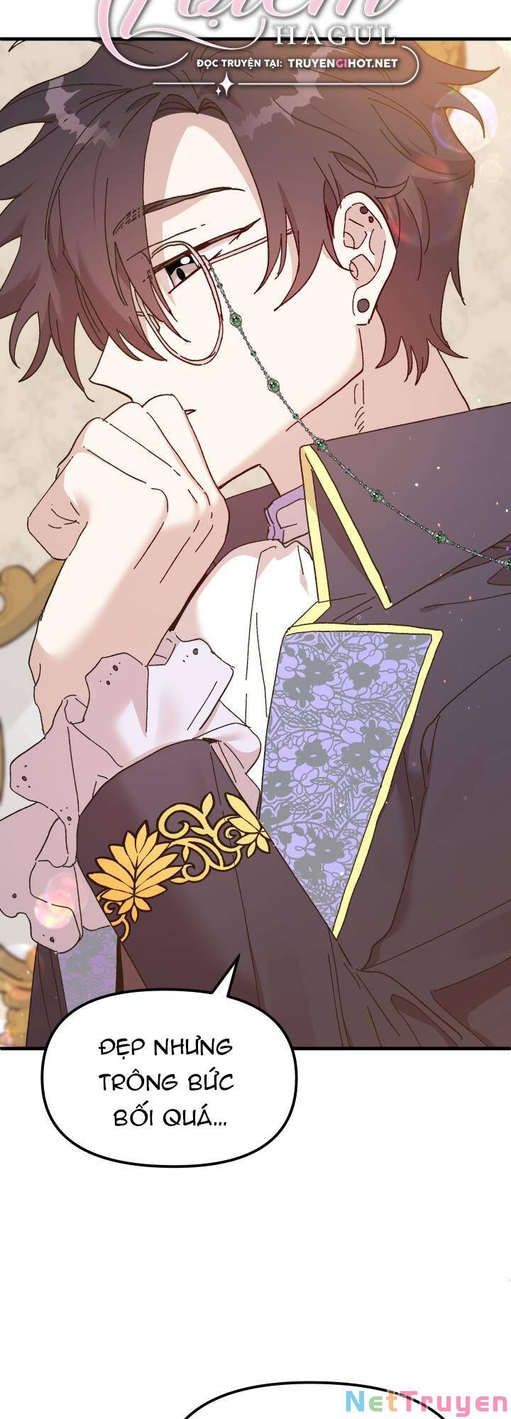 đọc truyện Công Chúa Giả Điên Chương 70 ảnh 5 tại Thiên Thai Truyện