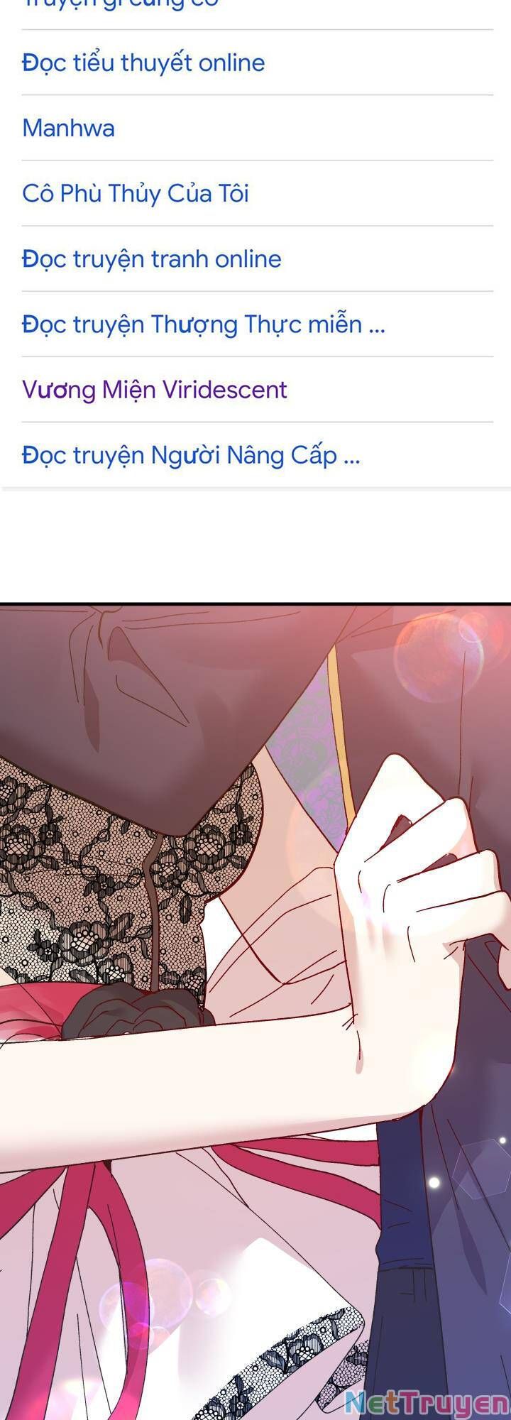 đọc truyện Công Chúa Giả Điên Chương 70 ảnh 35 tại Thiên Thai Truyện