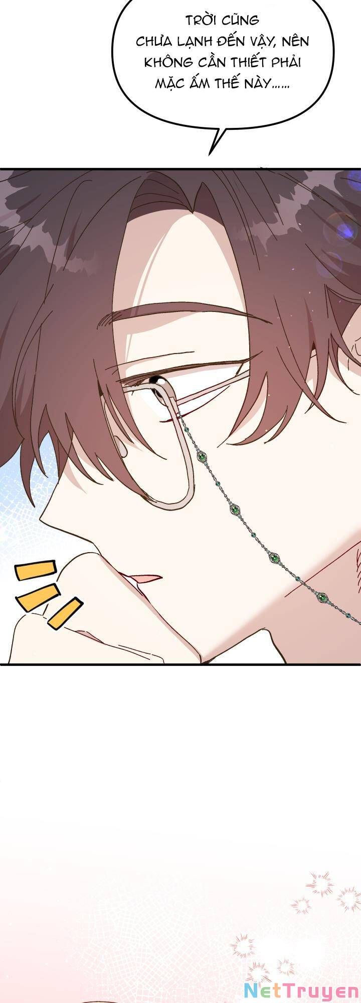 đọc truyện Công Chúa Giả Điên Chương 70 ảnh 6 tại Thiên Thai Truyện