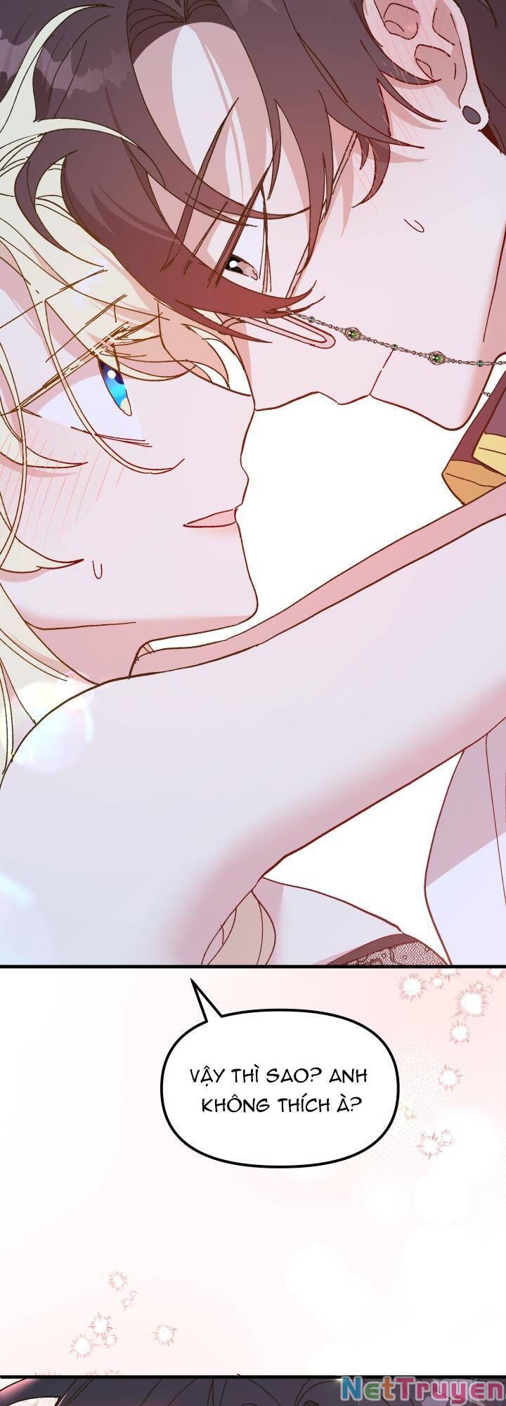 đọc truyện Công Chúa Giả Điên Chương 70 ảnh 48 tại Thiên Thai Truyện