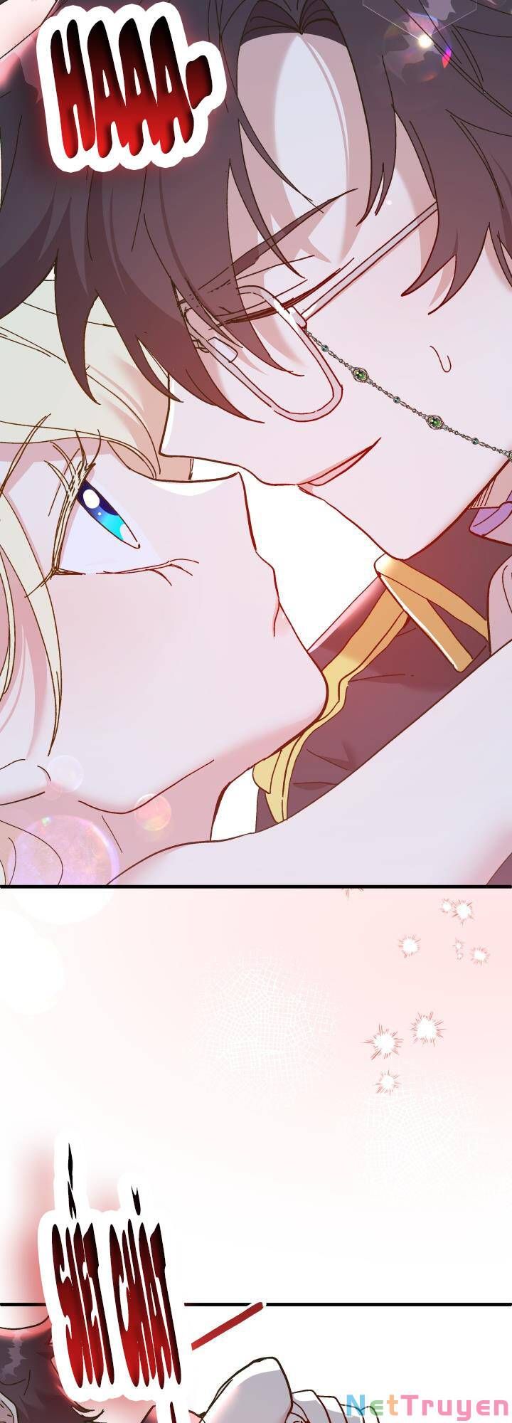 đọc truyện Công Chúa Giả Điên Chương 70 ảnh 49 tại Thiên Thai Truyện