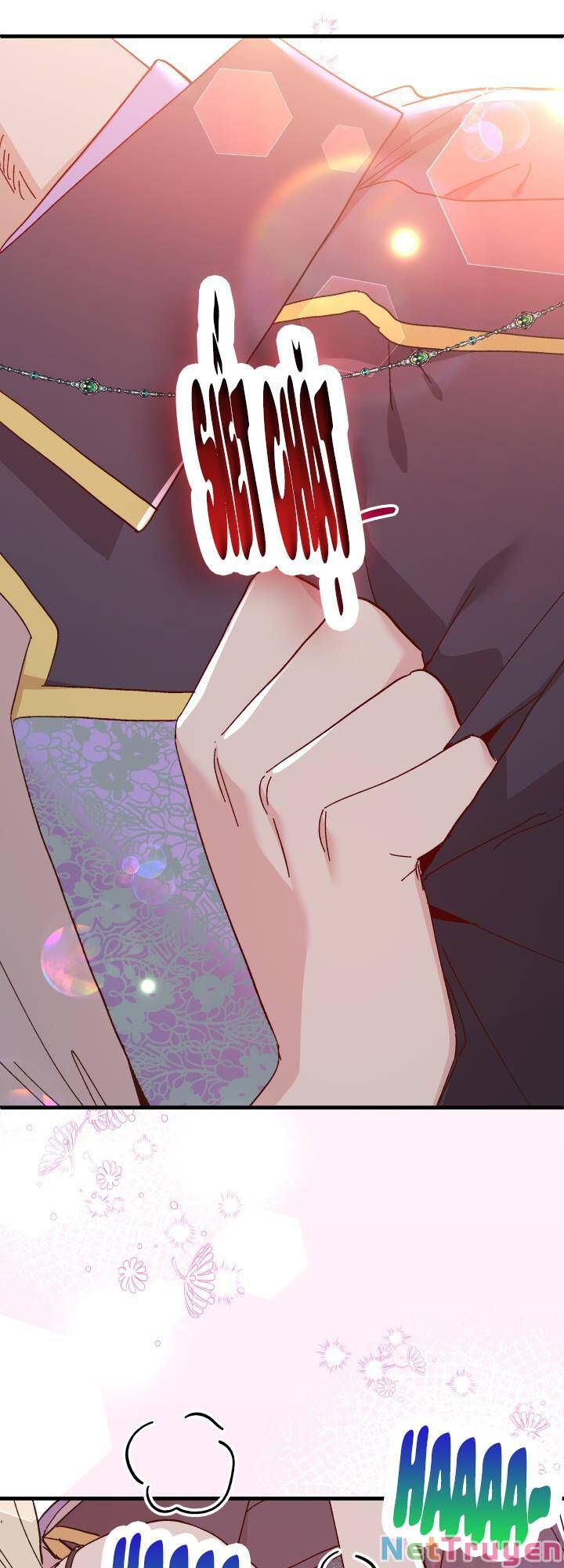 đọc truyện Công Chúa Giả Điên Chương 70 ảnh 51 tại Thiên Thai Truyện