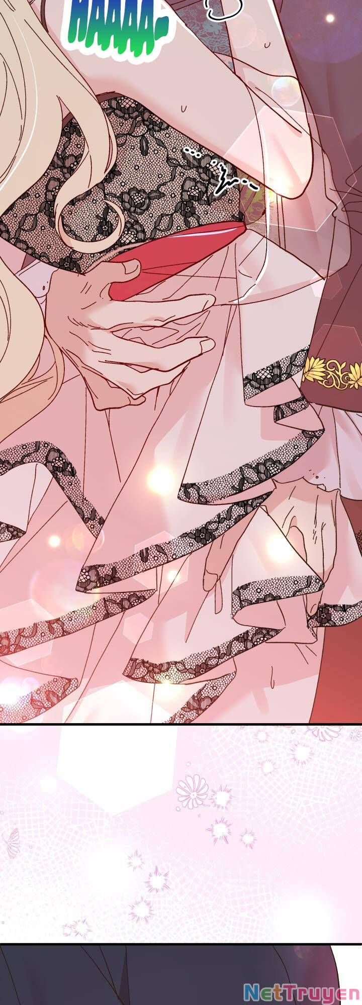 đọc truyện Công Chúa Giả Điên Chương 70 ảnh 52 tại Thiên Thai Truyện