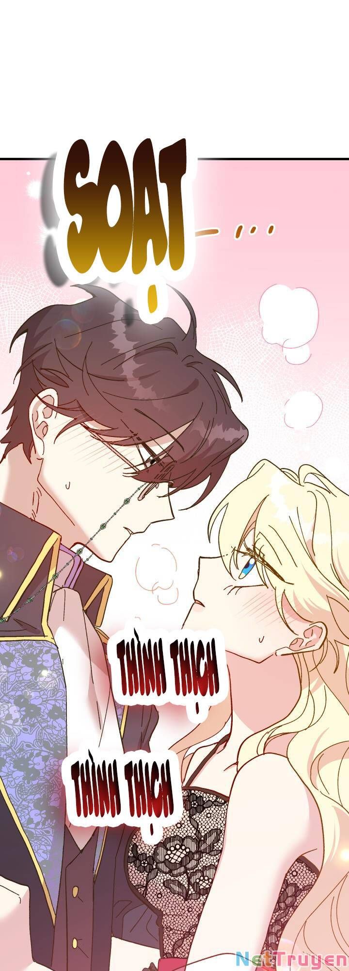 đọc truyện Công Chúa Giả Điên Chương 70 ảnh 58 tại Thiên Thai Truyện