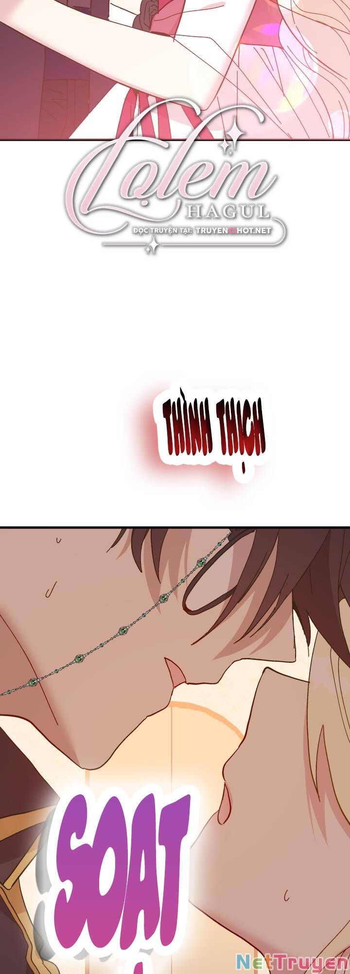 đọc truyện Công Chúa Giả Điên Chương 70 ảnh 59 tại Thiên Thai Truyện