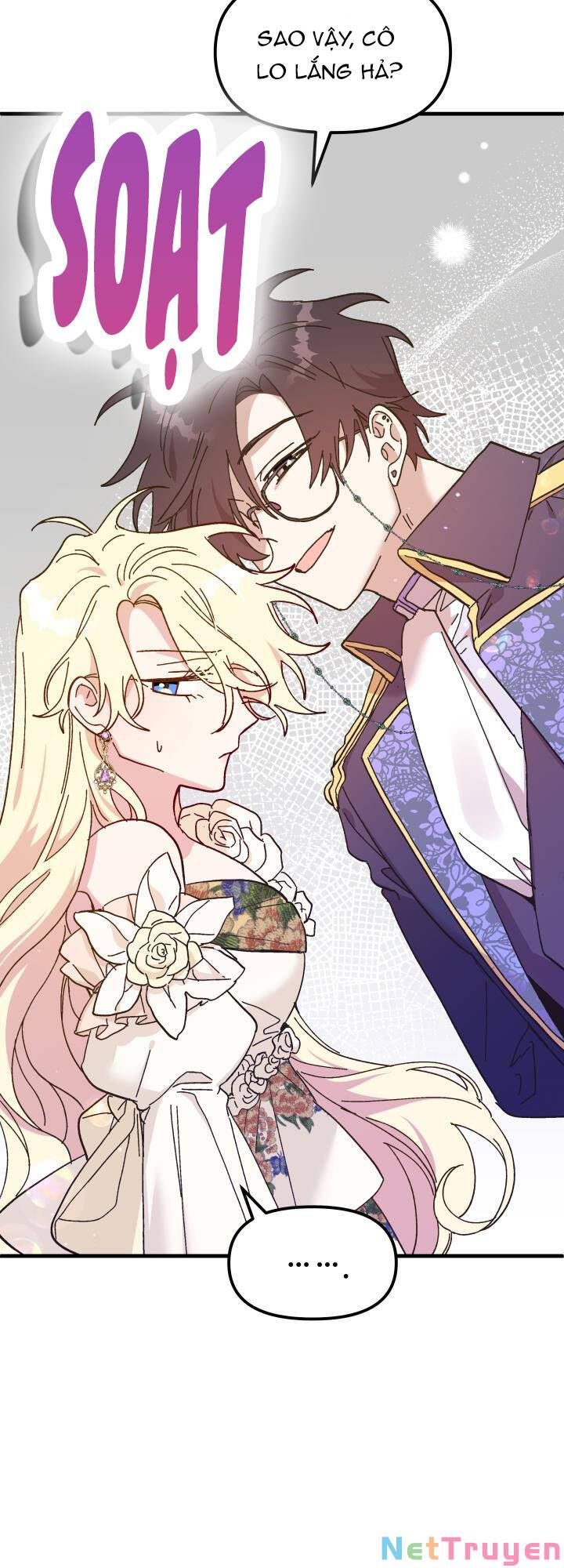 đọc truyện Công Chúa Giả Điên Chương 70 ảnh 8 tại Thiên Thai Truyện