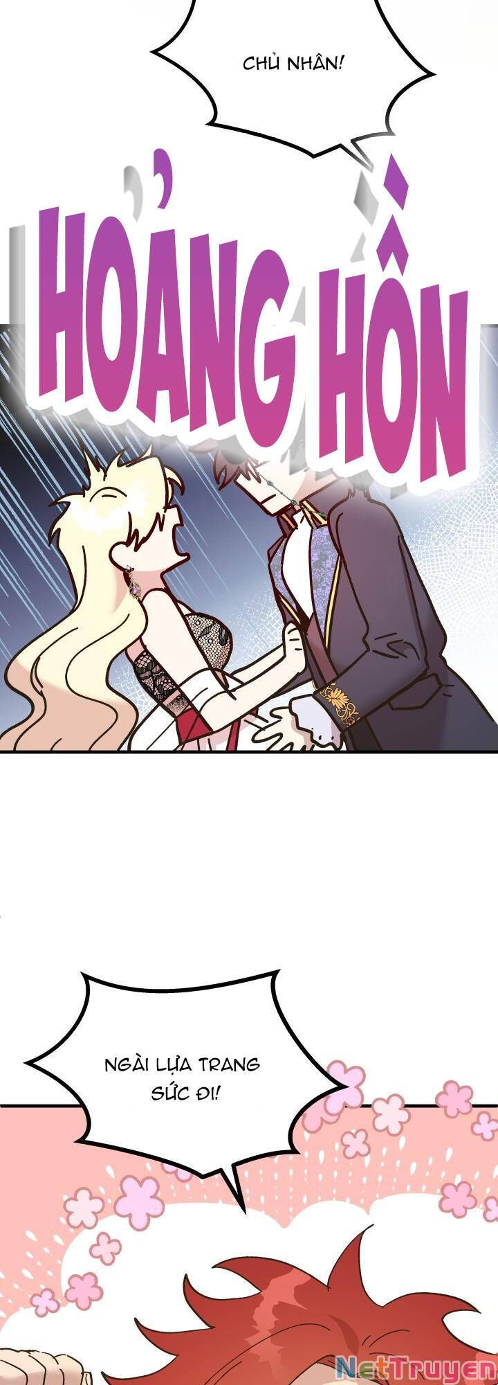 đọc truyện Công Chúa Giả Điên Chương 70 ảnh 62 tại Thiên Thai Truyện