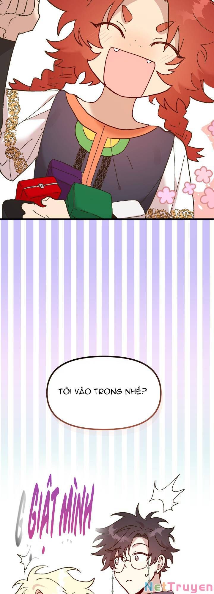 đọc truyện Công Chúa Giả Điên Chương 70 ảnh 63 tại Thiên Thai Truyện