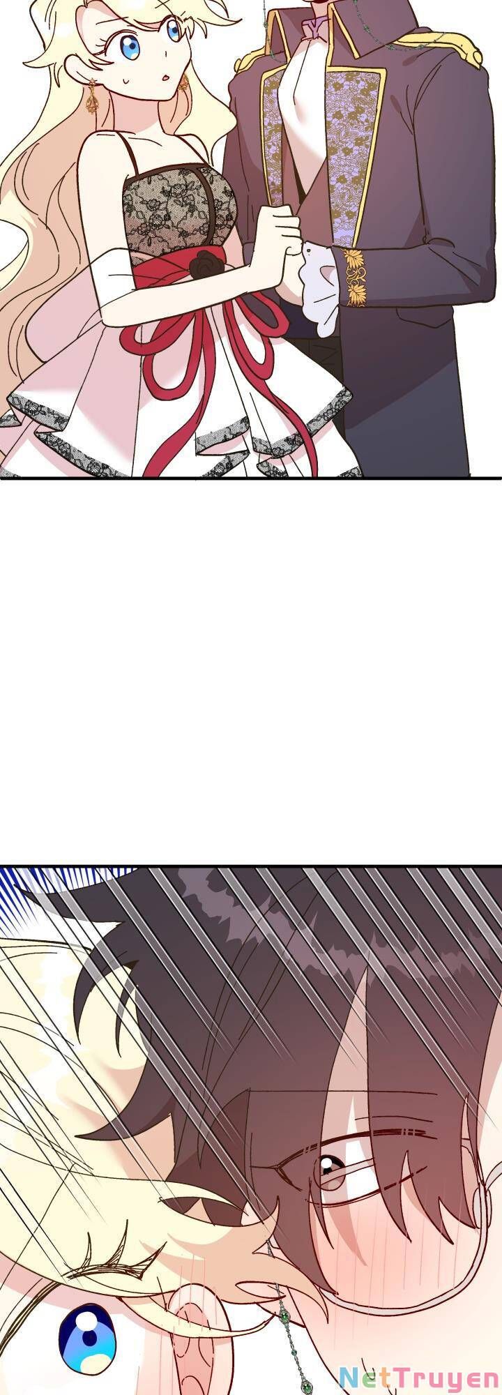 đọc truyện Công Chúa Giả Điên Chương 70 ảnh 64 tại Thiên Thai Truyện