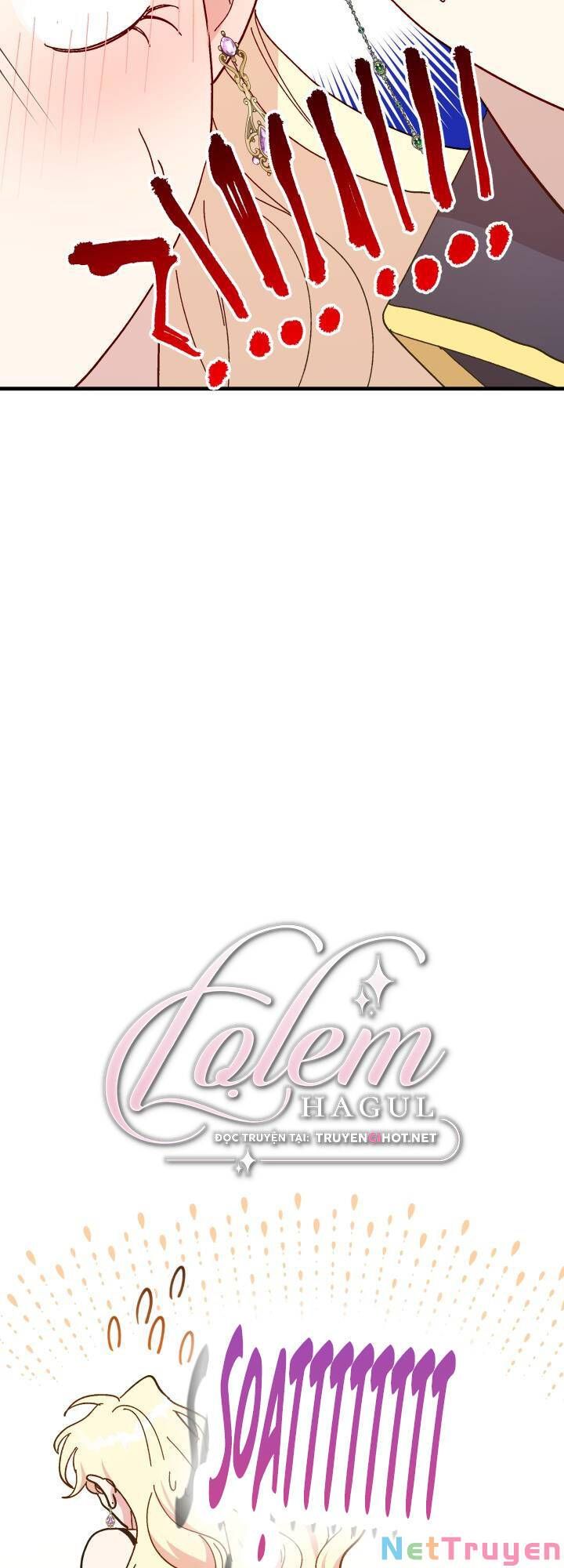 đọc truyện Công Chúa Giả Điên Chương 70 ảnh 65 tại Thiên Thai Truyện