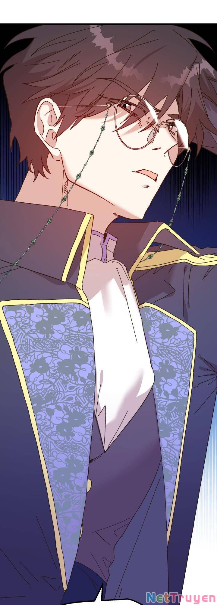 đọc truyện Công Chúa Giả Điên Chương 70 ảnh 69 tại Thiên Thai Truyện