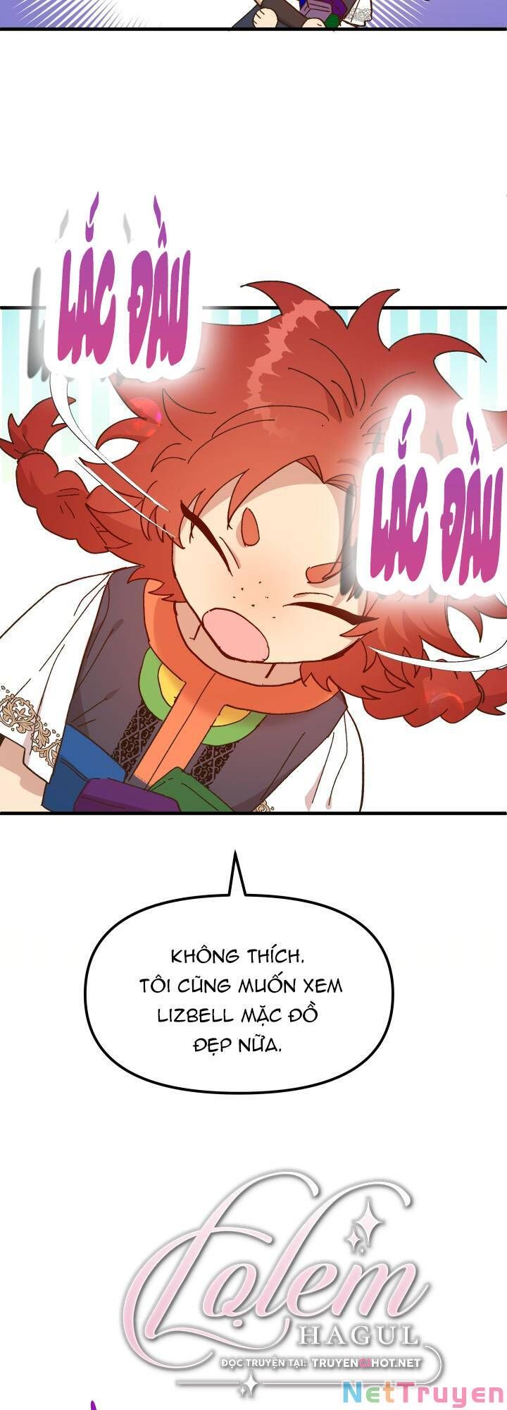 đọc truyện Công Chúa Giả Điên Chương 70 ảnh 72 tại Thiên Thai Truyện