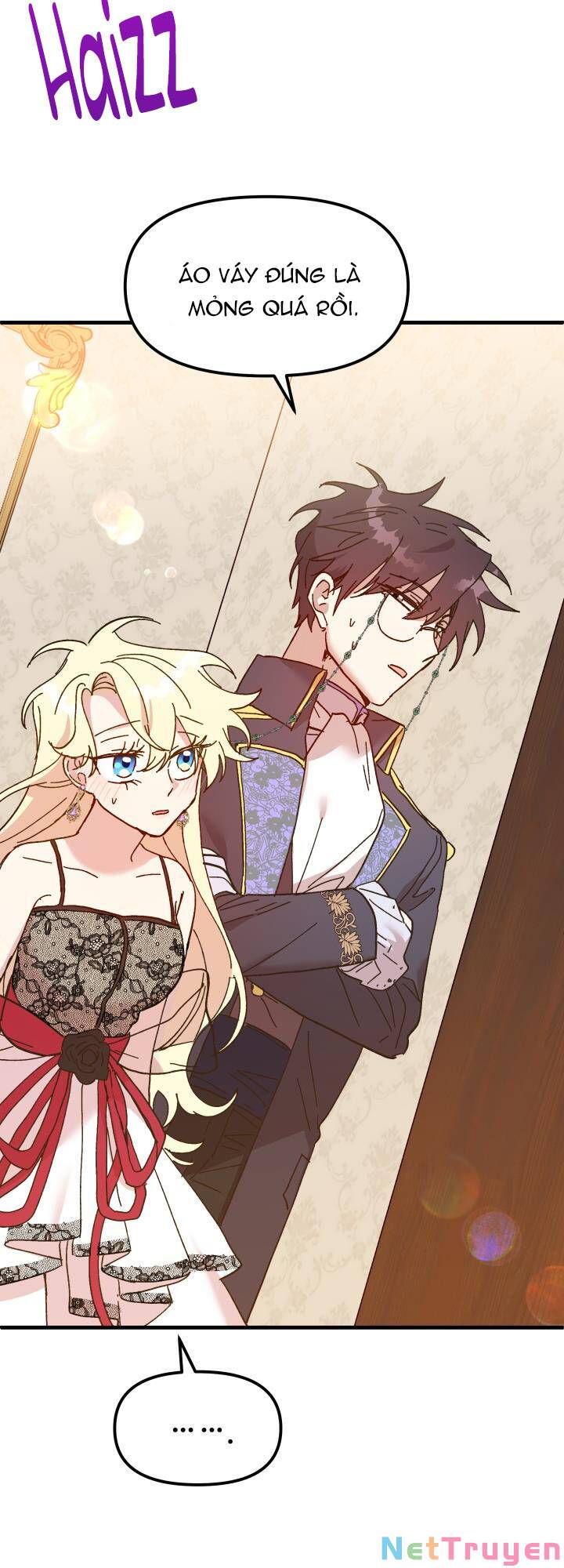 đọc truyện Công Chúa Giả Điên Chương 70 ảnh 73 tại Thiên Thai Truyện