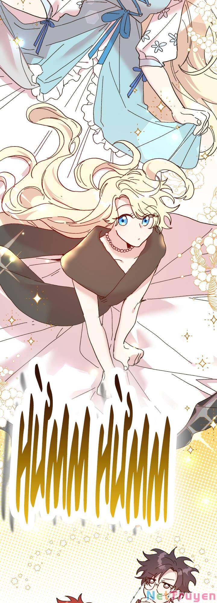 đọc truyện Công Chúa Giả Điên Chương 70 ảnh 78 tại Thiên Thai Truyện