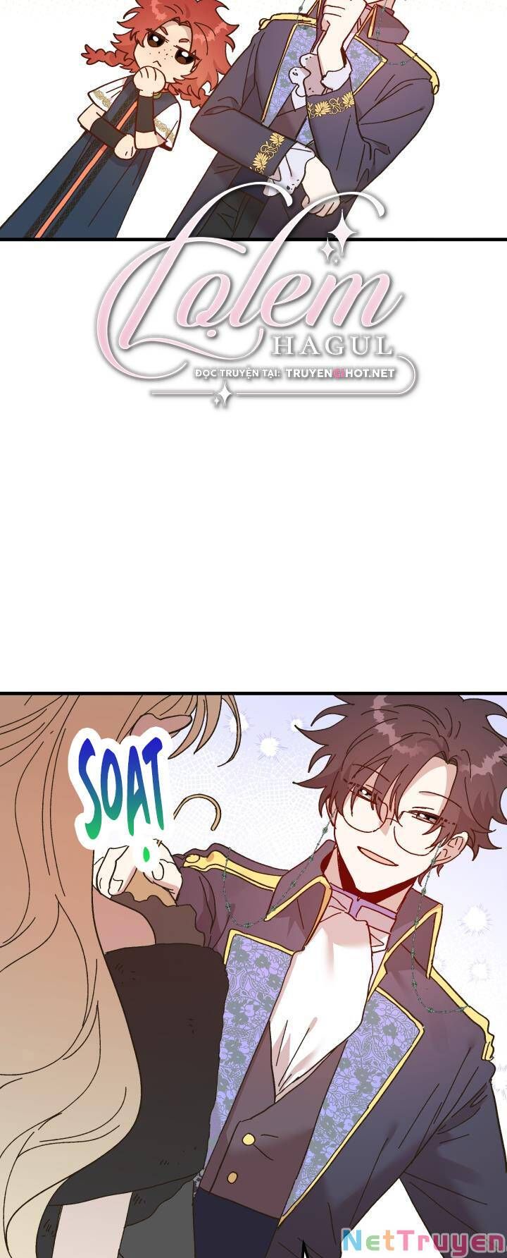 đọc truyện Công Chúa Giả Điên Chương 70 ảnh 79 tại Thiên Thai Truyện