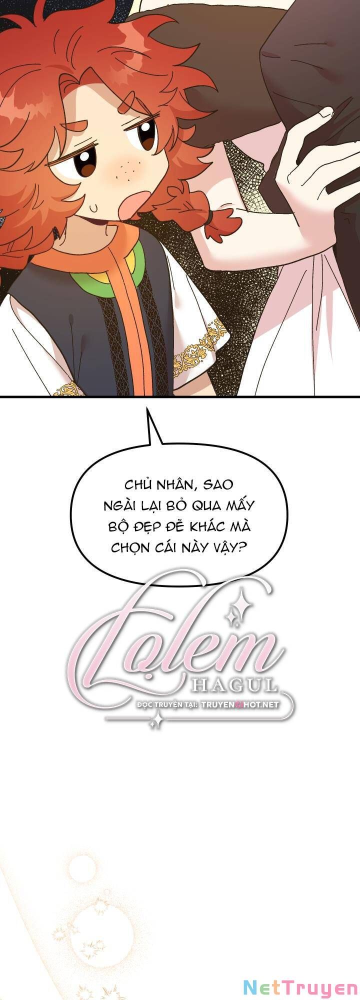 đọc truyện Công Chúa Giả Điên Chương 70 ảnh 81 tại Thiên Thai Truyện