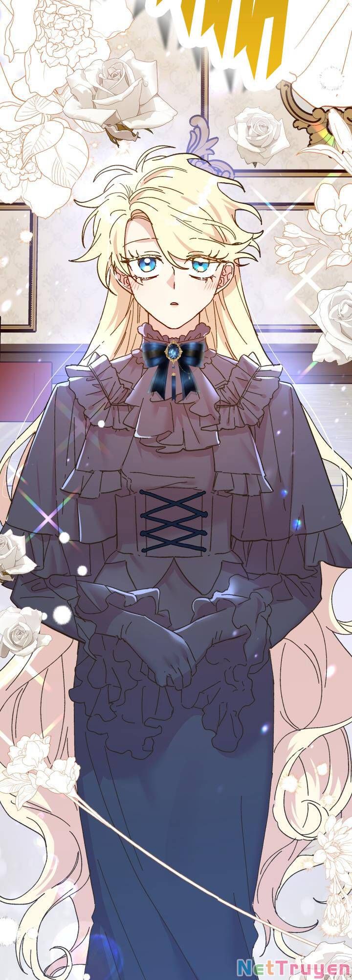 đọc truyện Công Chúa Giả Điên Chương 70 ảnh 83 tại Thiên Thai Truyện