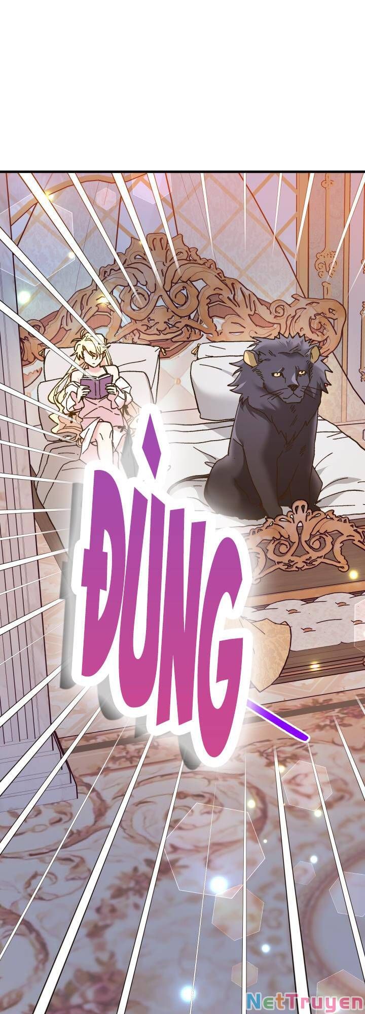 đọc truyện Công Chúa Giả Điên Chương 71.1 ảnh 3 tại Thiên Thai Truyện