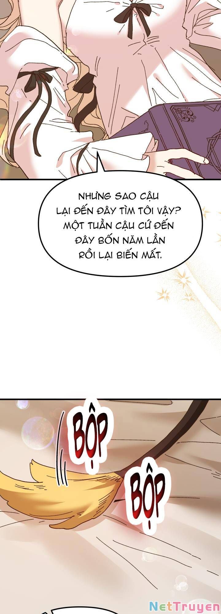 đọc truyện Công Chúa Giả Điên Chương 71.1 ảnh 13 tại Thiên Thai Truyện