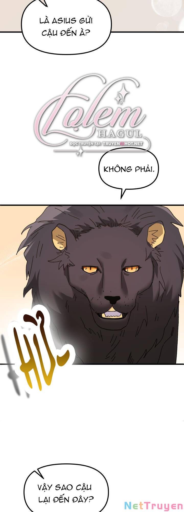 đọc truyện Công Chúa Giả Điên Chương 71.1 ảnh 14 tại Thiên Thai Truyện