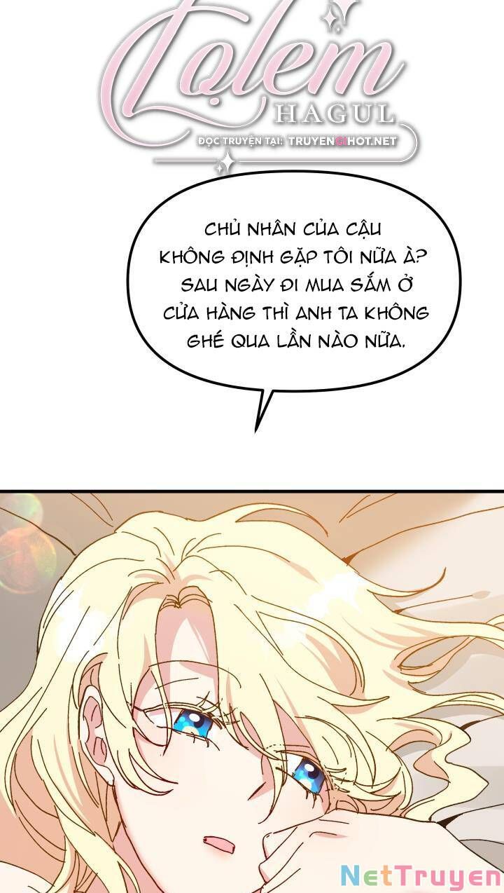 đọc truyện Công Chúa Giả Điên Chương 71.1 ảnh 16 tại Thiên Thai Truyện