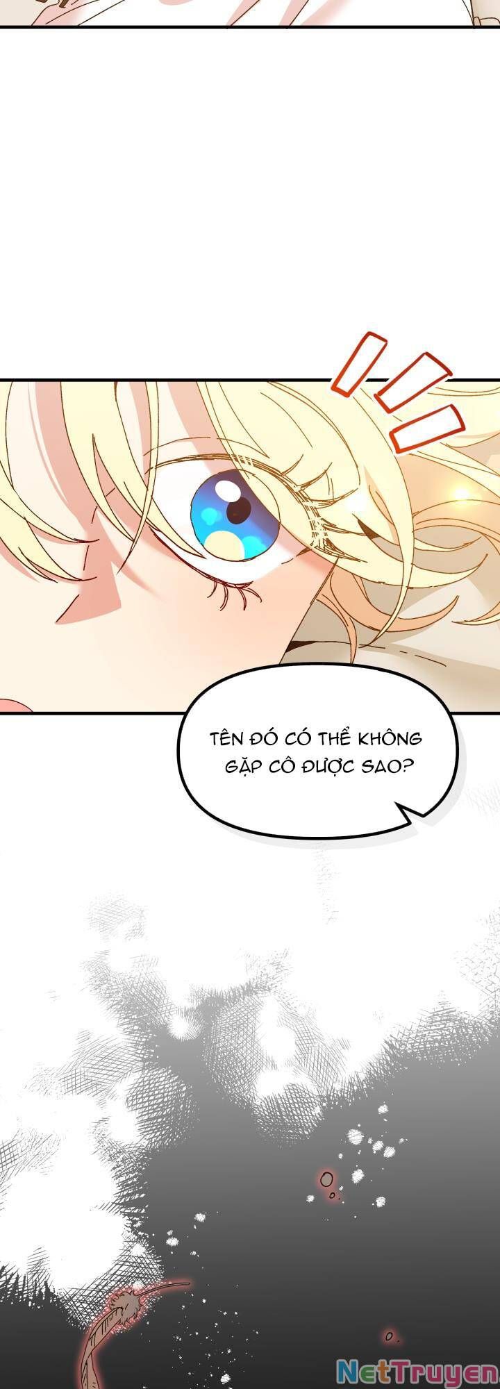 đọc truyện Công Chúa Giả Điên Chương 71.1 ảnh 18 tại Thiên Thai Truyện