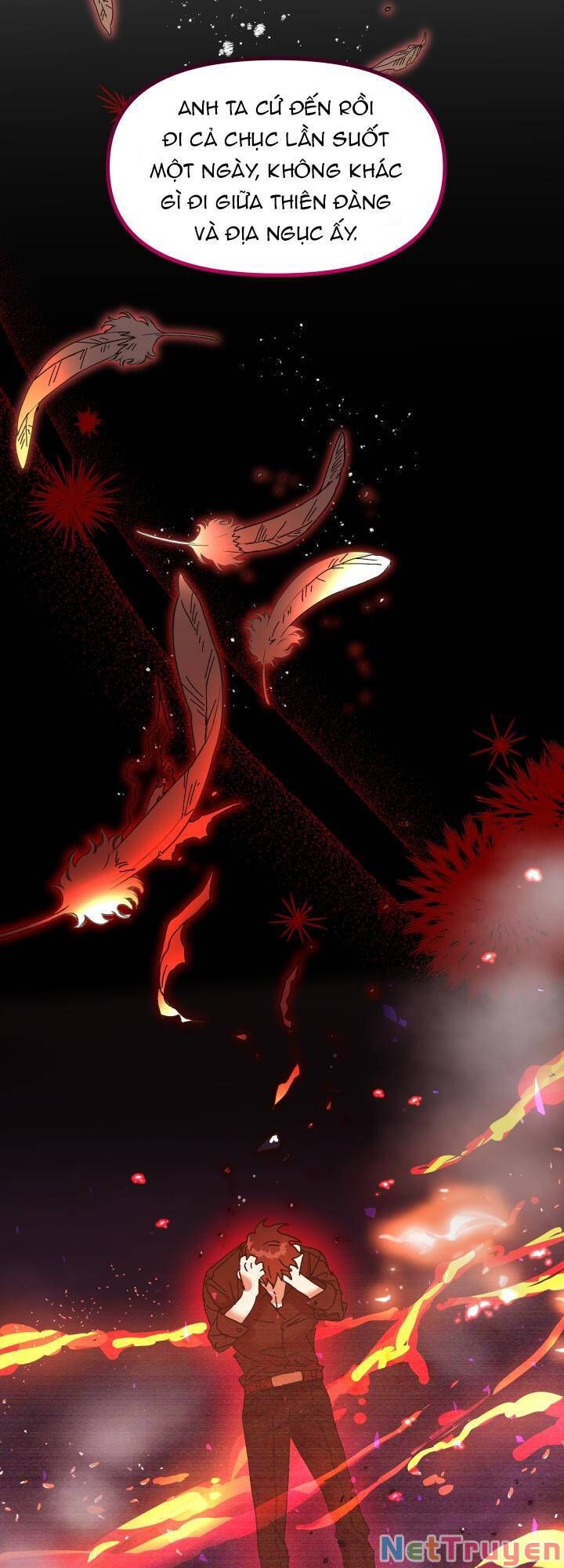 đọc truyện Công Chúa Giả Điên Chương 71.1 ảnh 19 tại Thiên Thai Truyện