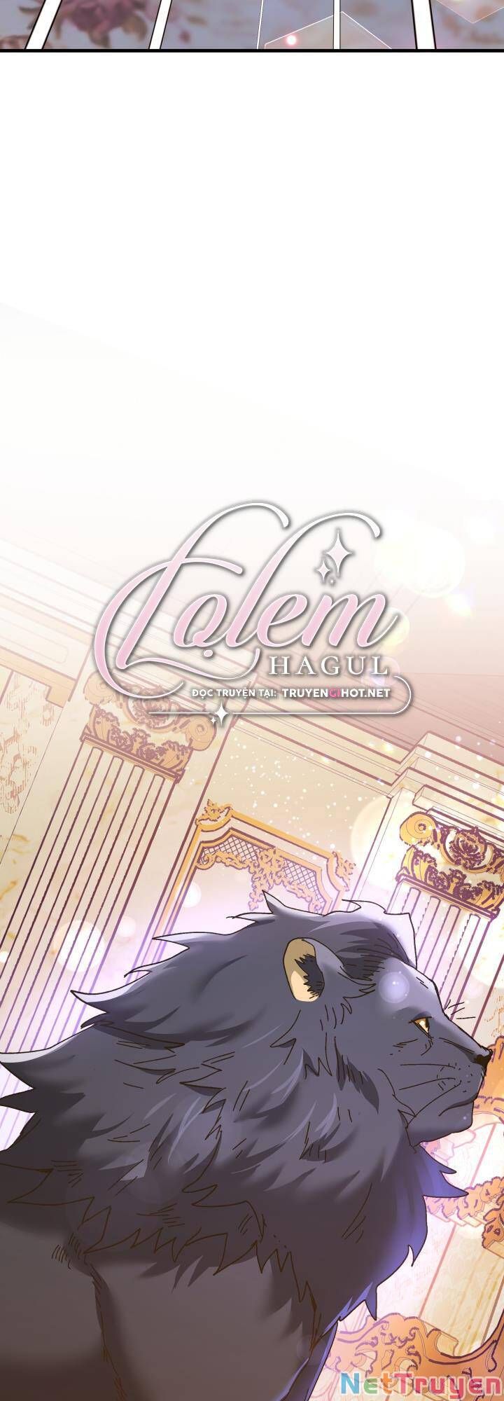 đọc truyện Công Chúa Giả Điên Chương 71.1 ảnh 4 tại Thiên Thai Truyện