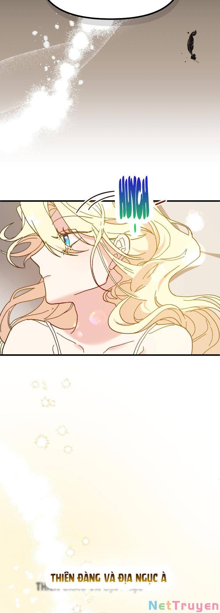 đọc truyện Công Chúa Giả Điên Chương 71.1 ảnh 23 tại Thiên Thai Truyện