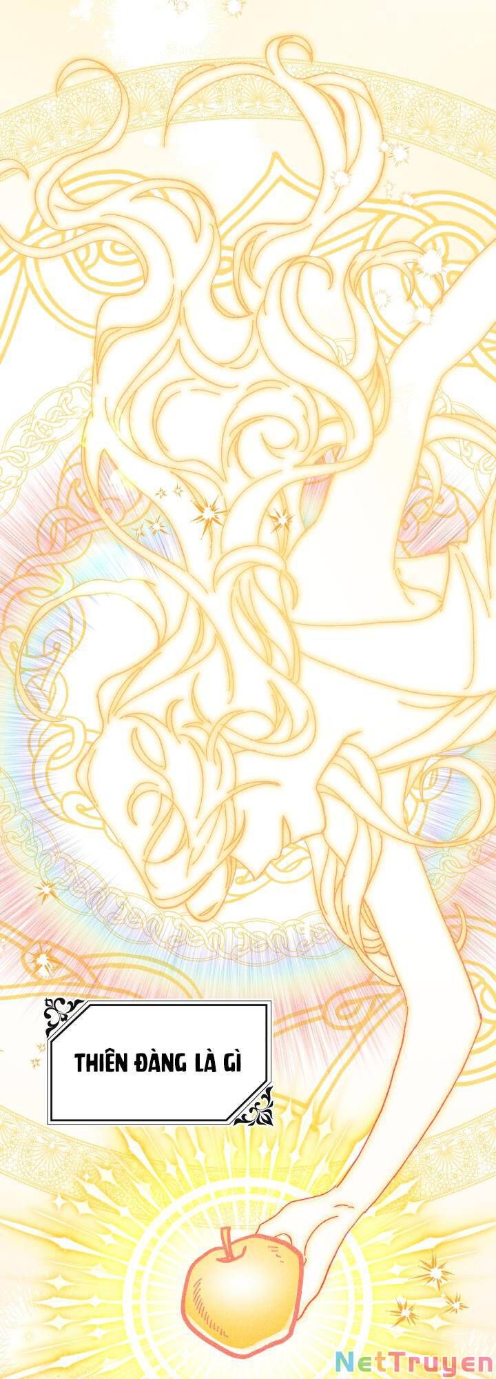 đọc truyện Công Chúa Giả Điên Chương 71.1 ảnh 24 tại Thiên Thai Truyện