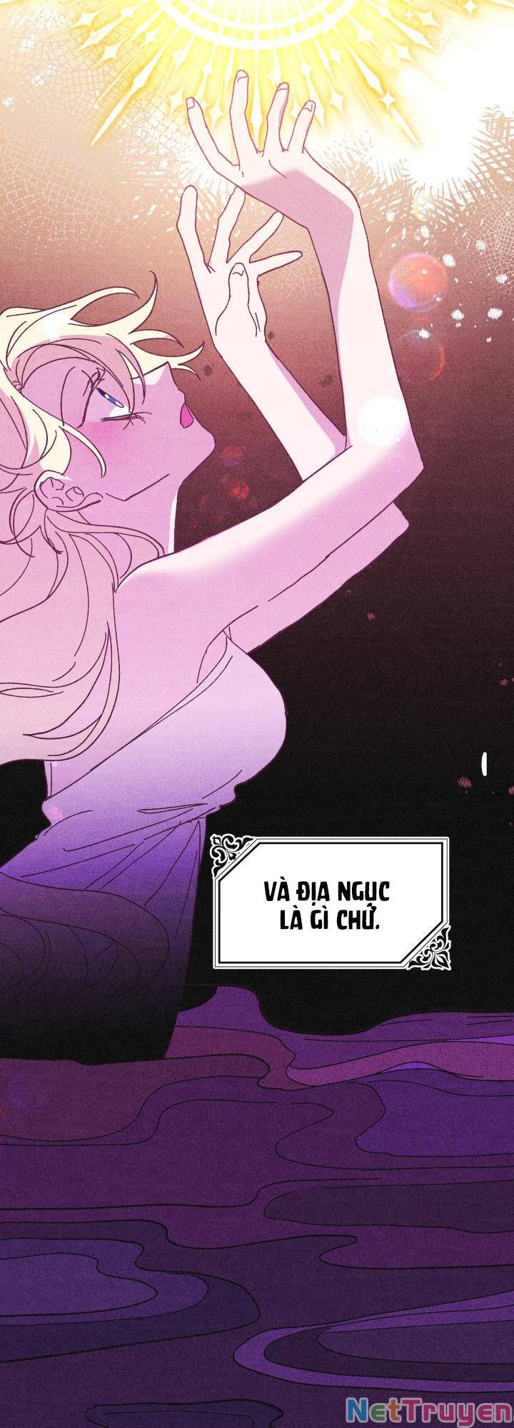 đọc truyện Công Chúa Giả Điên Chương 71.1 ảnh 25 tại Thiên Thai Truyện