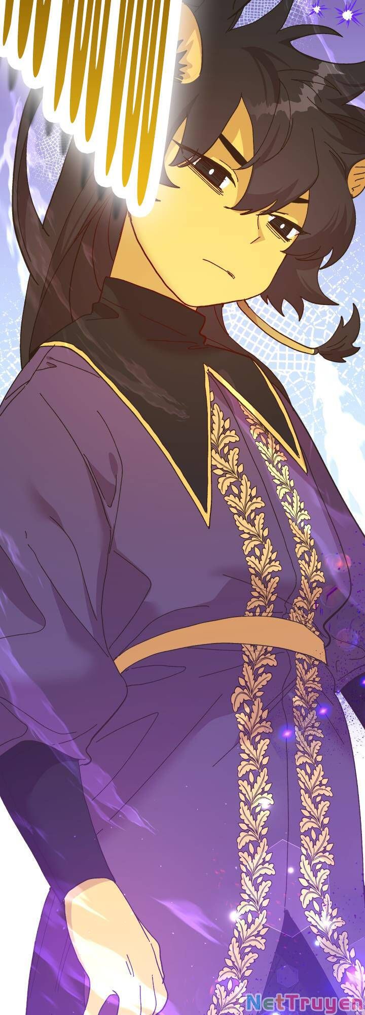 đọc truyện Công Chúa Giả Điên Chương 71.1 ảnh 27 tại Thiên Thai Truyện