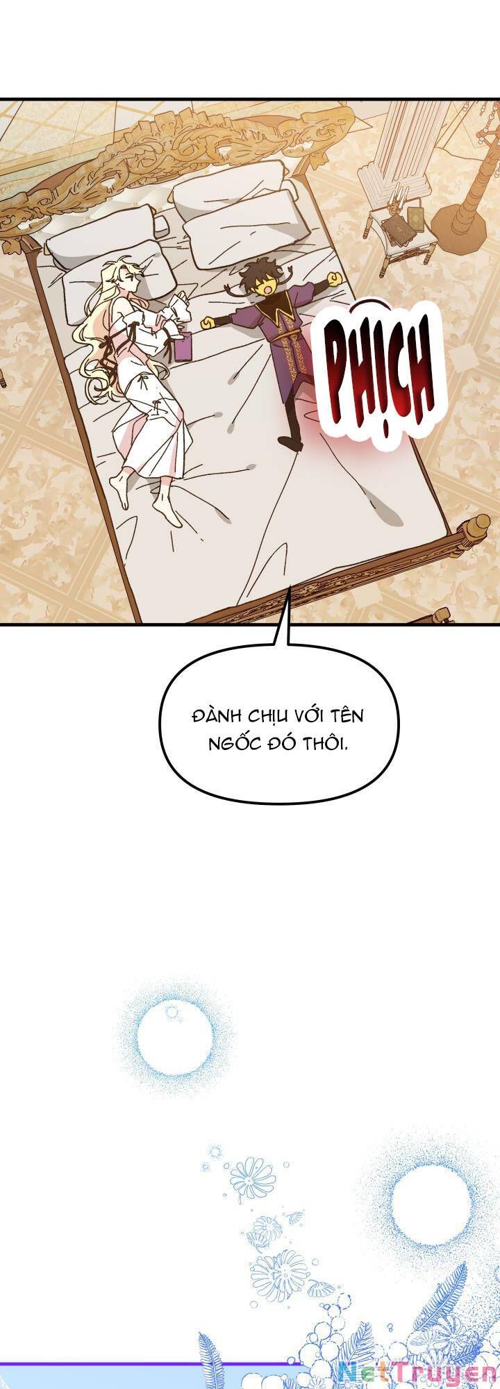 đọc truyện Công Chúa Giả Điên Chương 71.1 ảnh 29 tại Thiên Thai Truyện