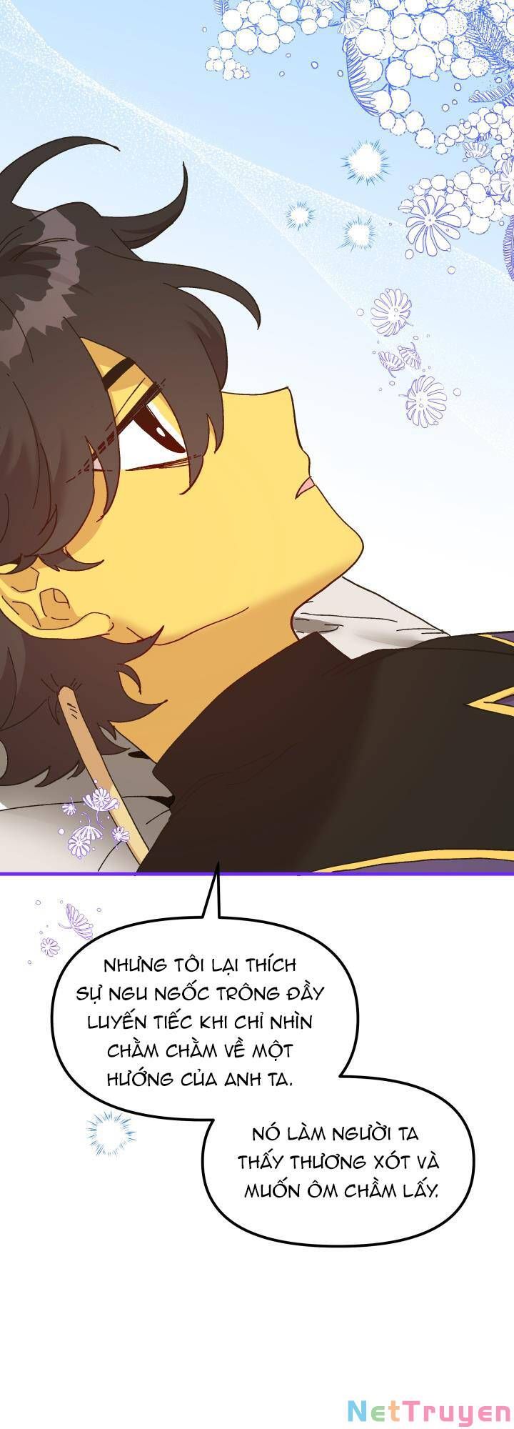 đọc truyện Công Chúa Giả Điên Chương 71.1 ảnh 30 tại Thiên Thai Truyện