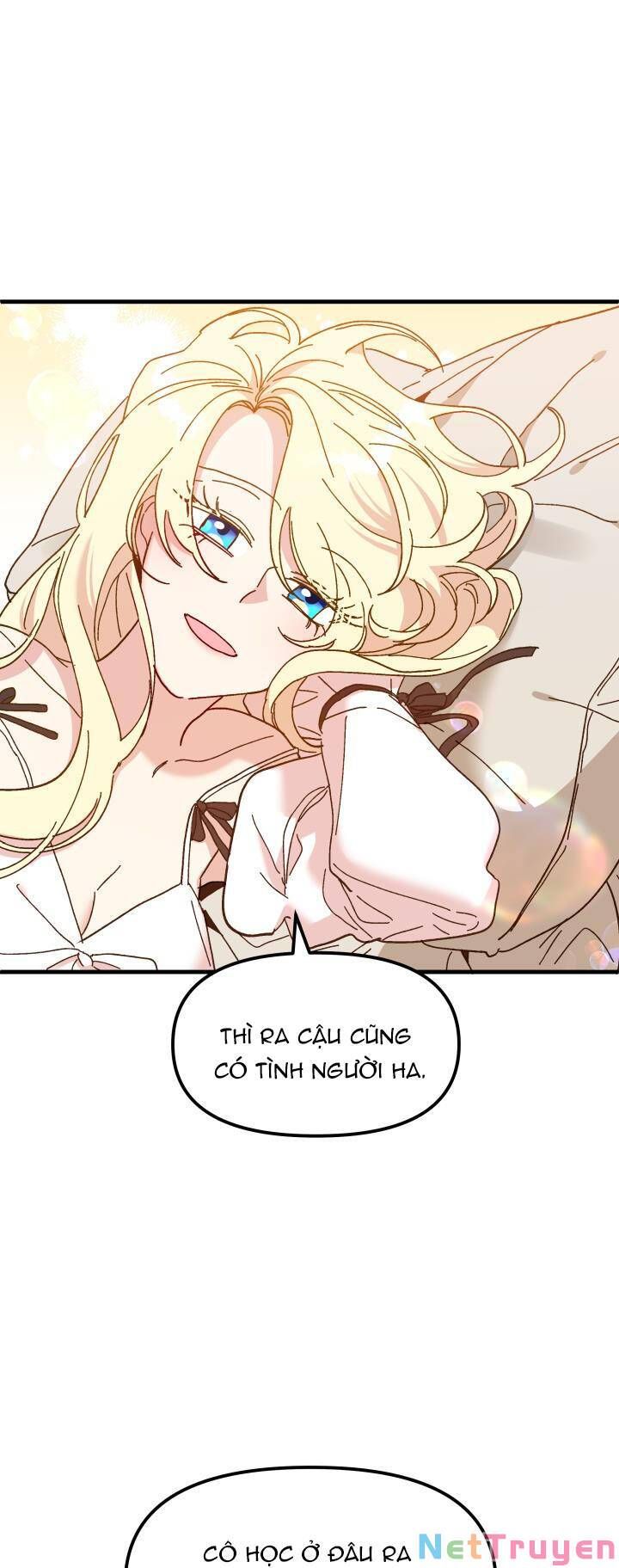 đọc truyện Công Chúa Giả Điên Chương 71.1 ảnh 31 tại Thiên Thai Truyện